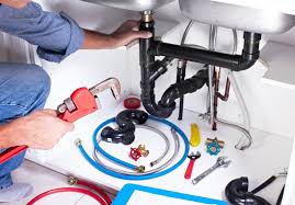 Re-piping Services in Norwood, NC